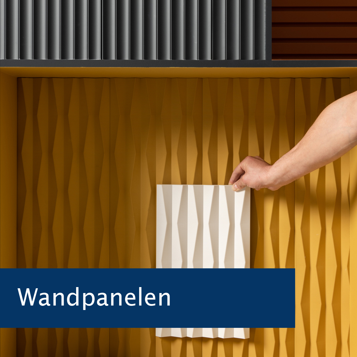 Wandpanelen